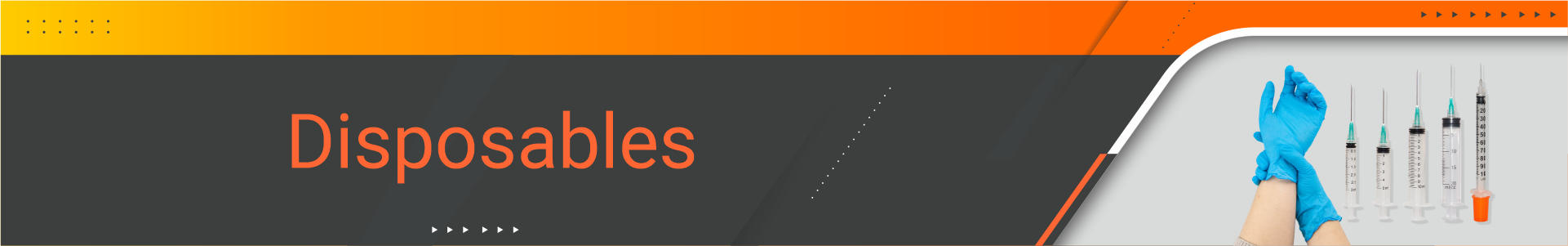 Our Range of Products